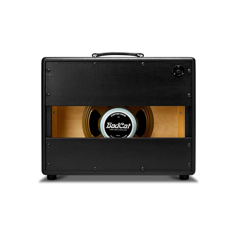 Bad Cat Hot Cat 1x12" Guitar Speaker Cabinet image 2