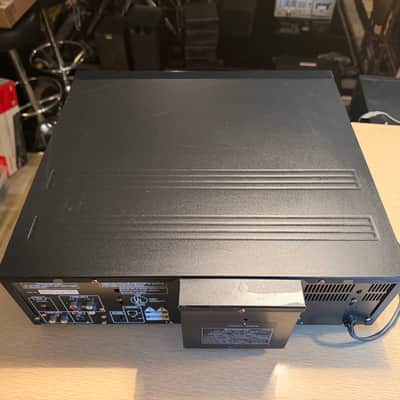Pioneer CLD-V700 Cd Cdv Ld Laserdisc Karaoke Player Near Mint With Remote Works! image 10