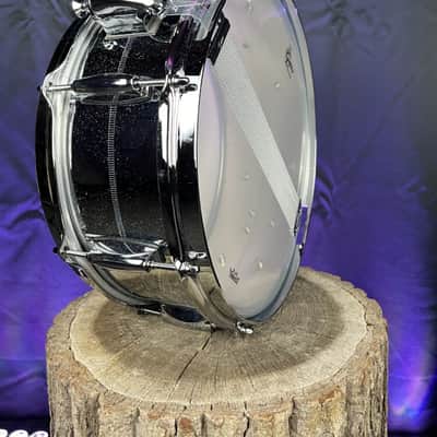 Gretsch Brooklyn 14″ x 5.5″ Chrome Over Steel Snare image 2