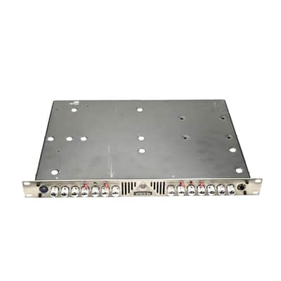 Mesa Boogie V-Twin Pre-amp Rack Unit Pre-owned image 4