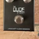 J. Rockett The Dude