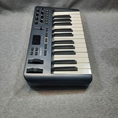 M-Audio Oxygen 25 image 3
