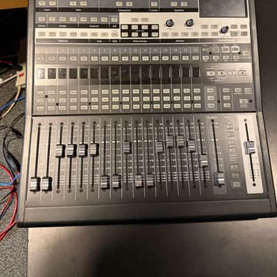 PreSonus StudioLive CS18AI 2010s - Black image 1