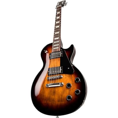 Gibson Les Paul Studio Electric Guitar - Smokehouse Burst image 5