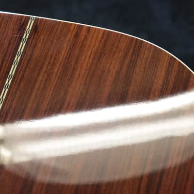 Fender DG41S Solid Spruce Top Dreadnought Six-String Acoustic Guitar #98052230 image 21