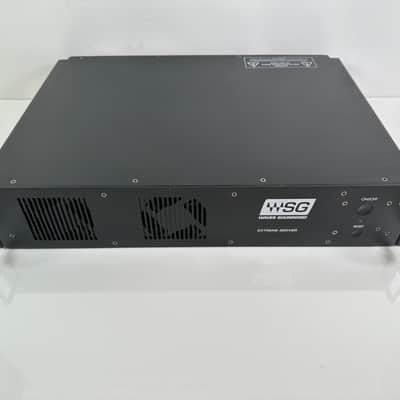 Waves SoundGrid Extreme Server V3R1