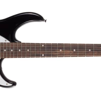 Peavey RAPTOR® PLUS ELECTRIC GUITAR - BLACK image 1