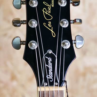2020 Epiphone Les Paul Standard w/Grover Tuners - Pre-Owned image 4