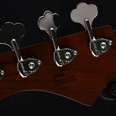 Modern Vintage MVP4-62 2023 - Black image 8