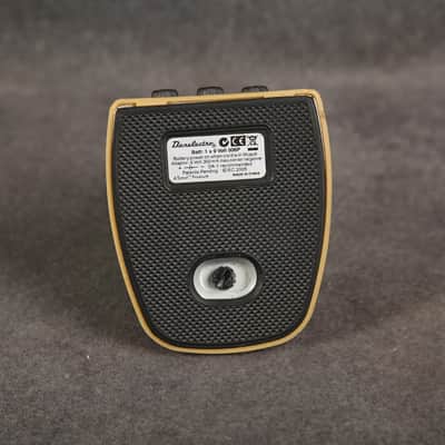 Danelectro FAB 600ms Delay - 2nd Hand image 6