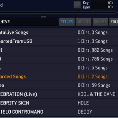 M Live DIVO 128 + WIFI image 22