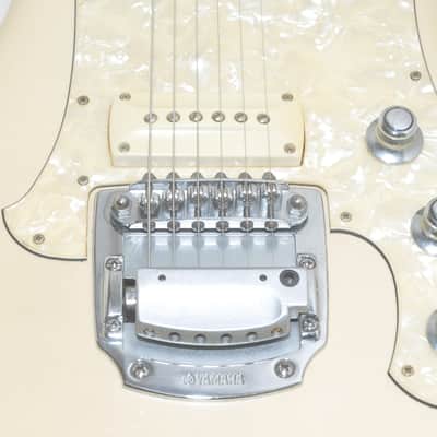 YAMAHA SGV800 SG-5 Electric Guitar Ref No. 7653 image 4