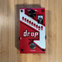 DigiTech Drop Polyphonic Pitch-Shifter