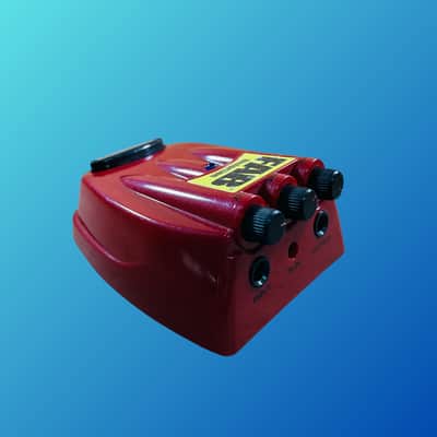 Danelectro Fab Distortion image 3