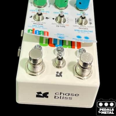 Chase Bliss Clean - X23351 image 4