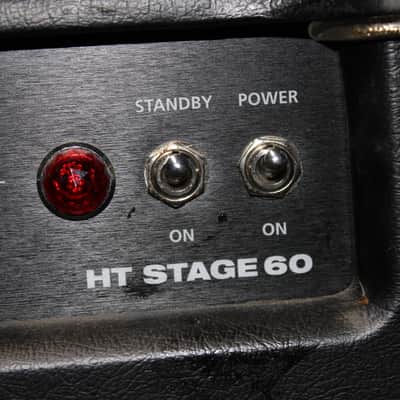 Blackstar HT Stage 60/2x12 60W Guitar Combo image 2