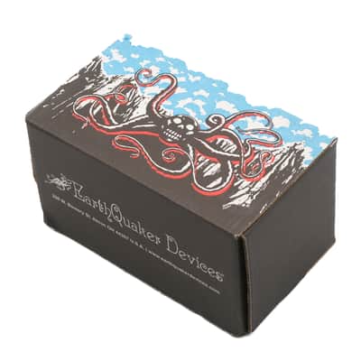 EQD Aurelius Tri Voice Chorus Owned by Liars image 5