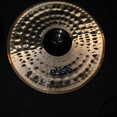 Paiste 14" 2000 Sound Reflections Sound Edge Hi-Hat Cymbals (Pair) 1986 - 1993 - Brilliant Bild 6