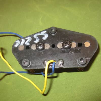 Telecaster Pickup Set image 2