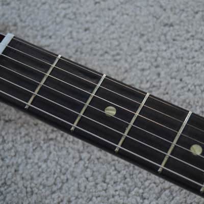 Airline Rocket 1965 - redburst image 10