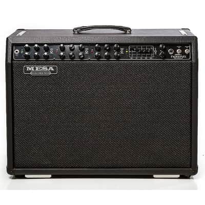 Mesa Boogie Nomad One-Hundred 3-Channel 100-Watt 2x12" Guitar Combo