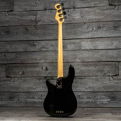 Fender Stu Hamm Urge II 2005 image 5