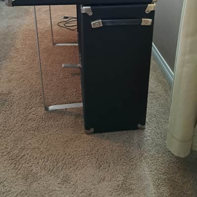 Rhodes Suitcase Piano 73-Key Electric Piano 1979 - Black Rounded Top image 17