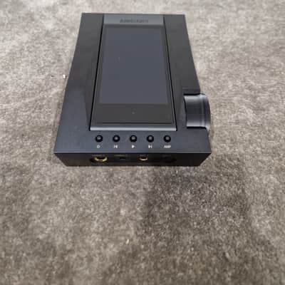 ASTELL & Kern ACRO CA1000T - Portable Audio System - Excellent w/ Power Supply & Leather Case image 2
