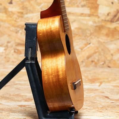 Kamaka HF-1L Soprano Long Neck 2013 image 4
