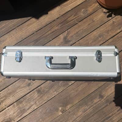 🚊Pedaltrain Classic 1 with Hard Case 2010s - Black image 12