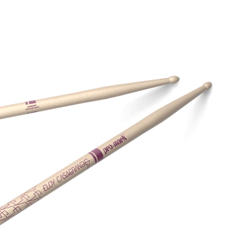 Pro Mark Eloy Casagrande Signature image 1