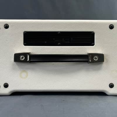Ibanez TSA15H Guitar Amp Head 2010s - White image 4