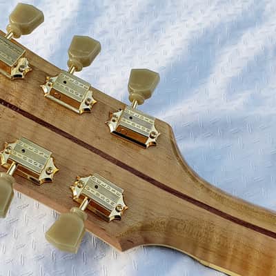 Gibson J-200 100th Anniversary Edition image 10