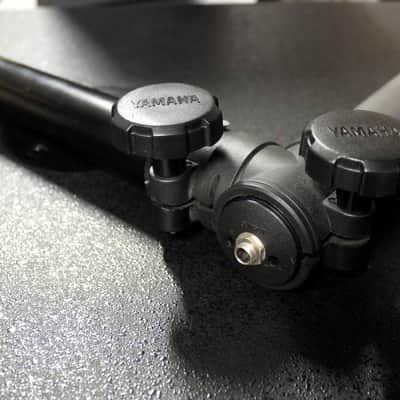 Yamaha BP80 Dual Trigger Electronic Bar Pad image 2