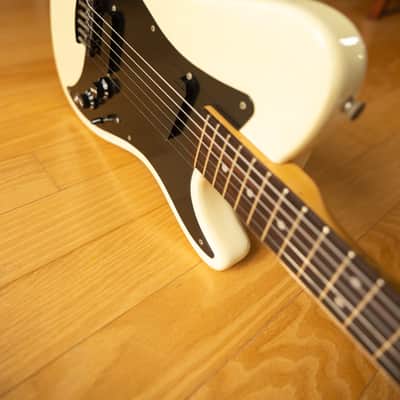 Fender Bullet Vintage 1981 USA image 4