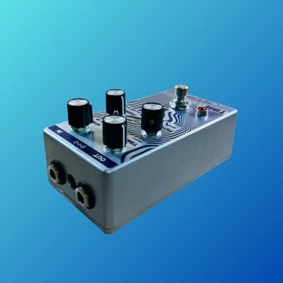 EarthQuaker Devices / Death By Audio EarthQuaker Devices Time Shadows II Subharmonic Multi-Delay Resonator image 4