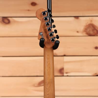 Charvel Pro-Mod DK24 HH 2PT EB - Gloss Black - MC23004323 image 10