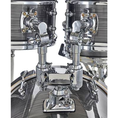 Millennium 1000 e-Drum kit image 10