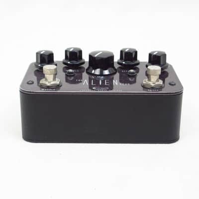 J.Rockett Audio Designs Alien Echo Delay (07/01) image 8
