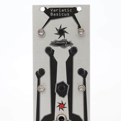 Noise Engineering Variatic Basicus Switch Bank Eurorack Module #52445 image 3