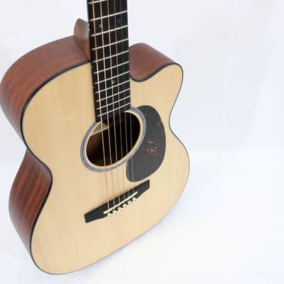 2025 Martin 000C JR-E - Natural image 8
