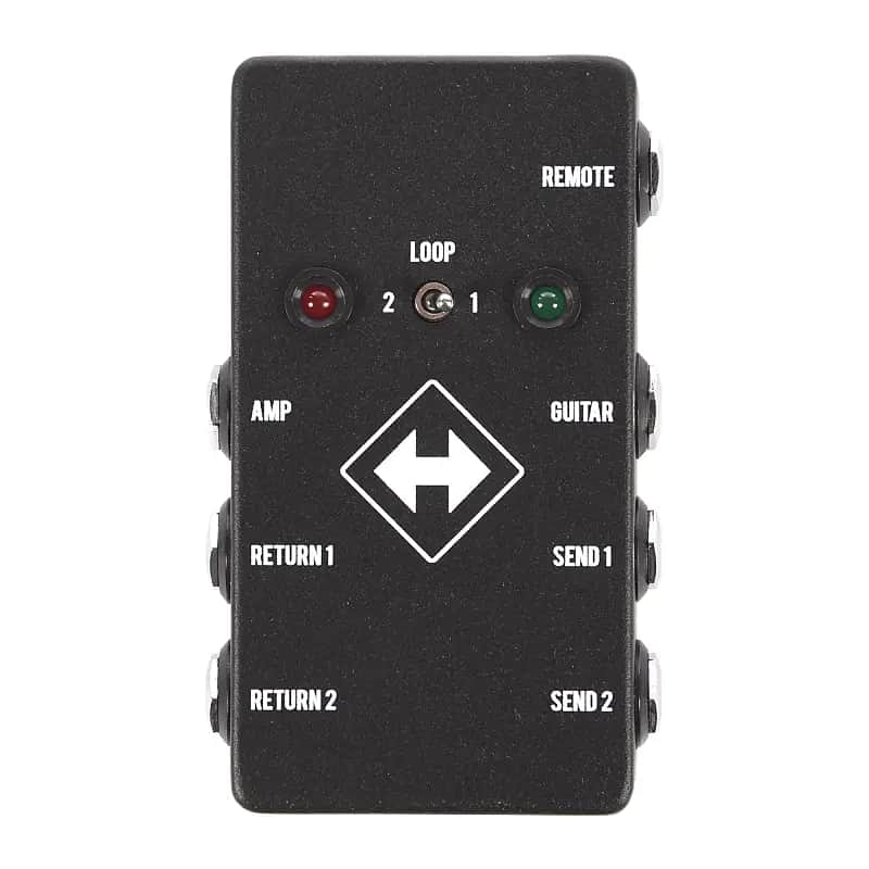 Immagine JHS Switchback Advanced Loop Switcher - 2