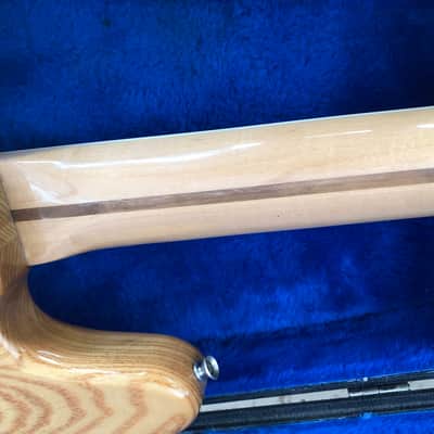Fender Jazz Bass 1978 image 9