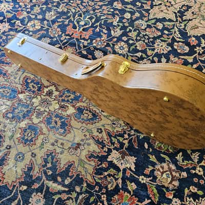 Gibson Historic Lifton ES 335 Case image 8