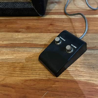 Gibson GSS50 Combo Amplifier 1966-1967 USA image 7