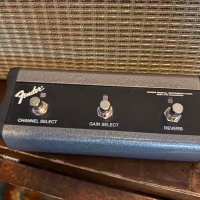 Fender Stage 100 DSP - Black image 4