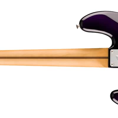 Fender Player II Modified Active Jazz Bass Rosewood FB Dusk with Bag image 2