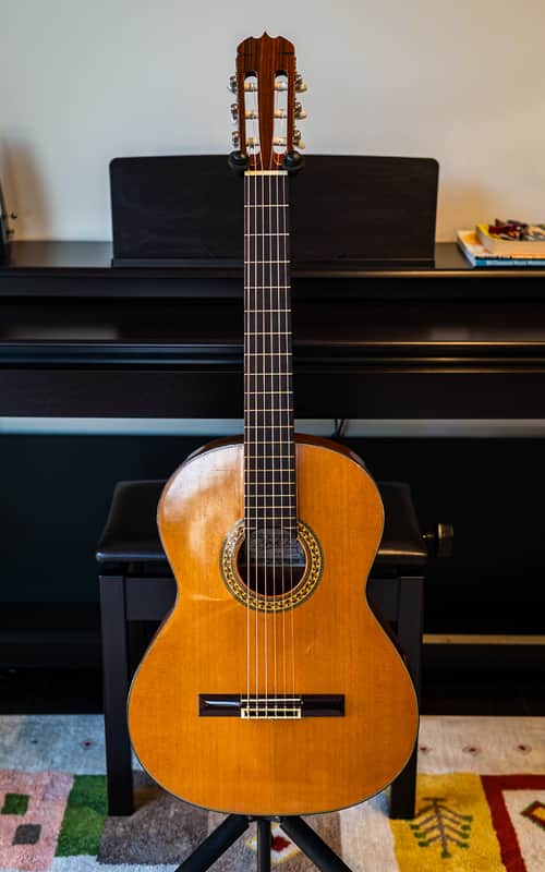 Ryoji Matsuoka 20 1981 - Made in Japan image 1