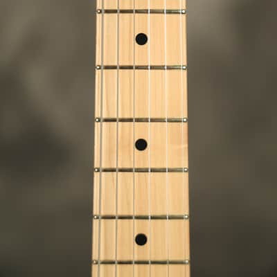 2007 Fender Eric Clapton signature Stratocaster Olympic White image 4