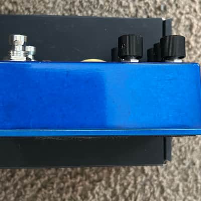 Walrus Audio Slö Multi-Texture Reverb 2019 - Present - Blue image 7